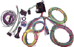 EZ Wiring Wire Harness